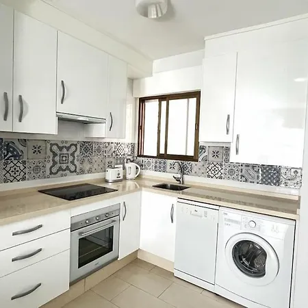 Apartman Carabeillo Seaview Nerja