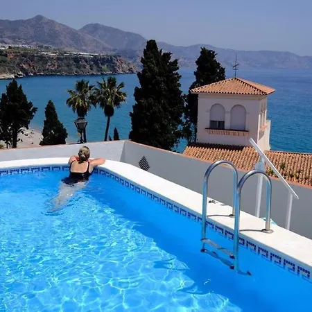 Carabeillo Seaview Apartman