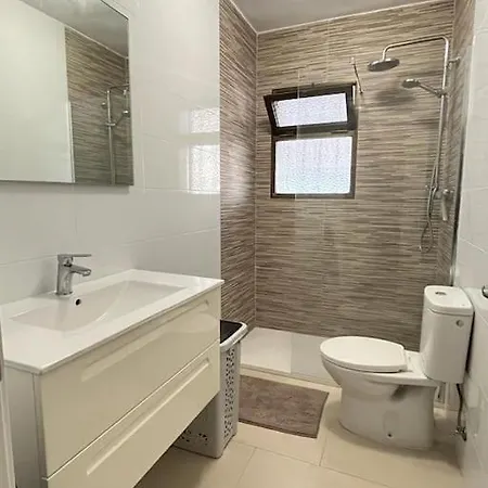 Carabeillo Seaview Apartment