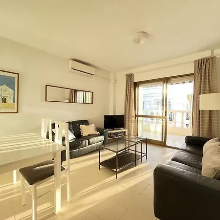 Apartment Carabeillo Seaview *