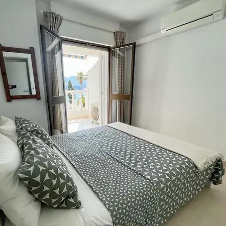 Apartment Carabeillo Seaview Nerja