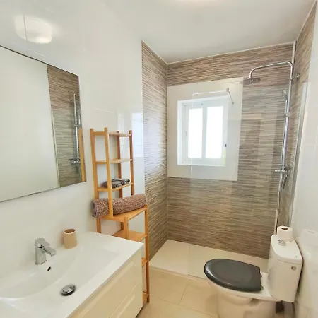 Carabeillo Seaview Appartamento