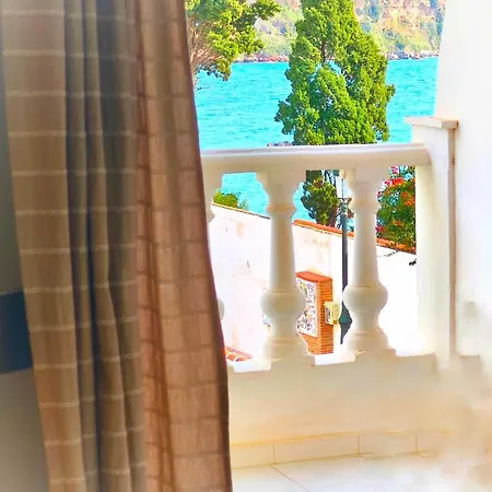 Carabeillo Seaview Appartamento