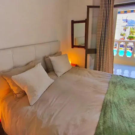 Appartamento Carabeillo Seaview Nerja