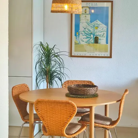 Appartamento Carabeillo Seaview