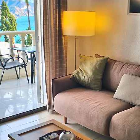 Carabeillo Seaview Appartamento Nerja