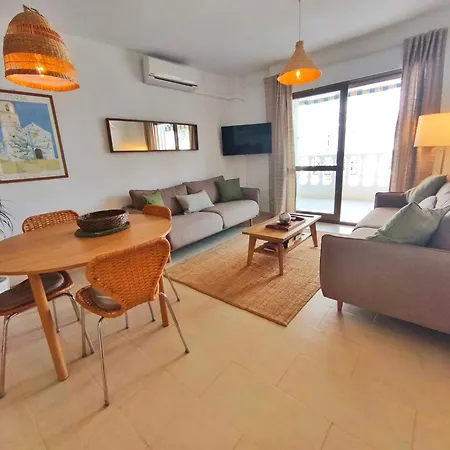 Carabeillo Seaview Appartamento
