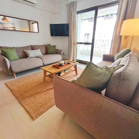 Appartamento Carabeillo Seaview Nerja